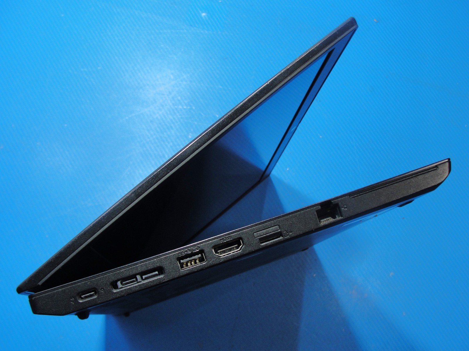 Lenovo ThinkPad L14 Gen 1 14" FHD i5-10210U 8GB RAM 256GB SSD Win 11 Pro - Thumbnail 18