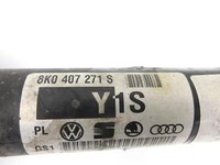 Audi A4 8K B8 07-11 TDI 3,0 140KW Autom Antriebswelle Gelenkwelle Links Vorne Audi A4 8K B8 07-11 11.11.2008... Vorschau 7