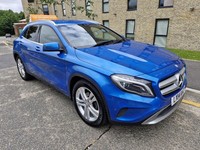 Mercedes-Benz GLA 200 GLA200 CDI SE 7G-DCT AUTOMATIC 