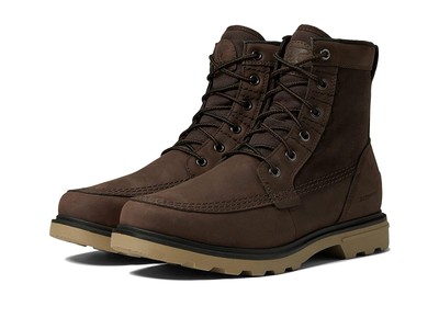 

Мужские ботинки SOREL Carson Storm водонепроницаемые