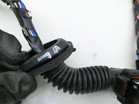 Kia Rio III UB 15-17 5T Kabelbaum Tür und Fensterheber Links Vorne Kia Rio III UB 15-17 21.05.2015 91602-1W390 gebraucht Vorschau 5
