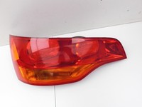 Audi Q7 4L 05-09 Rückleuchte Rücklicht Heckleuchte Links orig Audi Q7 4L 05-09 26.06.2007 4L0945093 gebraucht Vorschau 5
