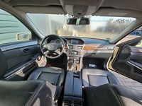 Mercedes W212 E200 09-13 Lim Ablagefach Staufach Fach Fahrer Links Vorne Mercedes W212 E200 09-13 03.11.2010... Vorschau 10