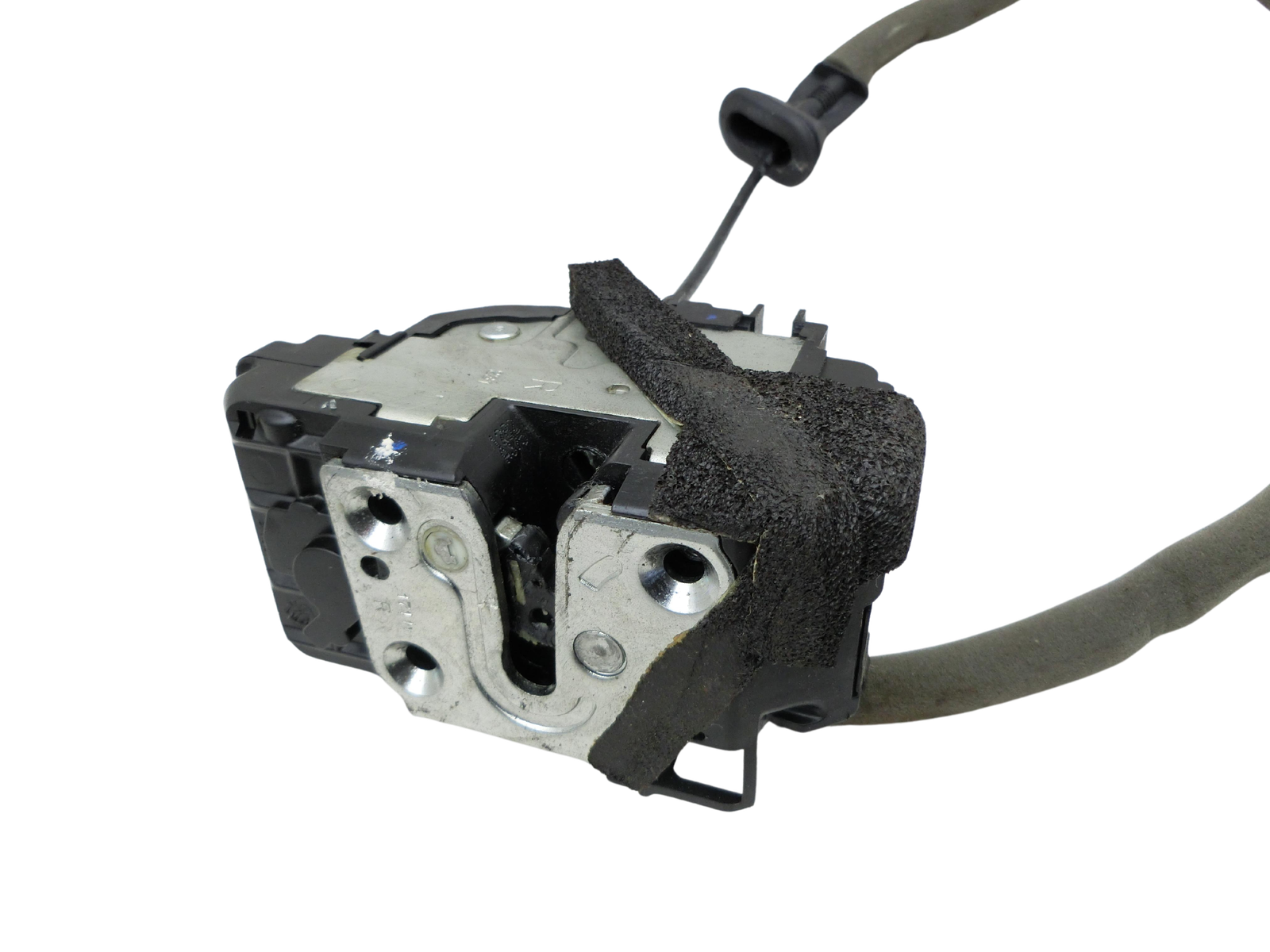 door lock with adjusting motor Right Front for Renault Koleos I HY 11-13 - Bild 1