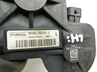 Ford Mondeo V 14-19 2,0 149KW Stellmotor Parkbremse Bremssattel Hinten Links Ford Mondeo V 14-19 03.05.2014... Vorschau 5