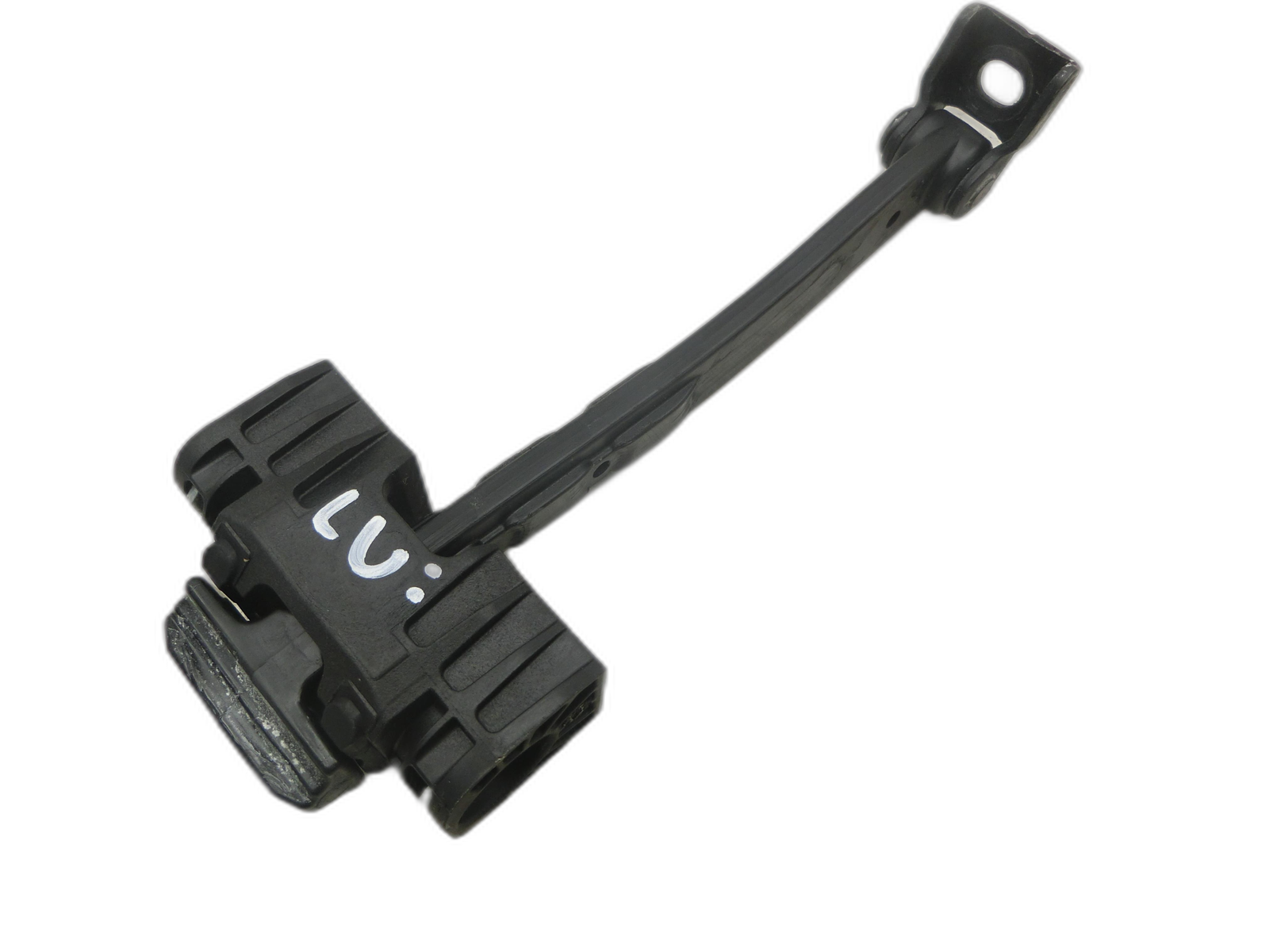 Audi A4 8K B8 QU 08-11 Lim Türfangband Türbremse Türanschlag Links Vorne  - Bild 1