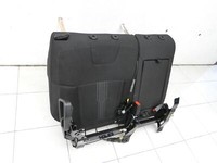 Hyundai Tucson IV NX4 20-24 Sitz Rechts Hinten Hyundai Tucson IV NX4 20-24 30.04.2021 gebraucht Vorschau 2