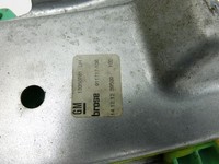 Opel Astra J 12-18 Kombi Fensterhebermotor mit Fensterheber Links Hinten Opel Astra J 12-18 01.01.2013 13350762... Vorschau 5