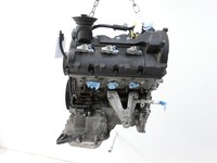 Audi A6 C7 4G 10-14 1,8 140KW CLAB Motor Triebwerk Audi A6 C7 4G 10-14 07.09.2011 059103011CC HULU4 059103011GT... Vorschau 5