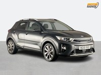 2019 Kia Stonic 1.0T GDi 3 5dr Hatchback PETROL Manual