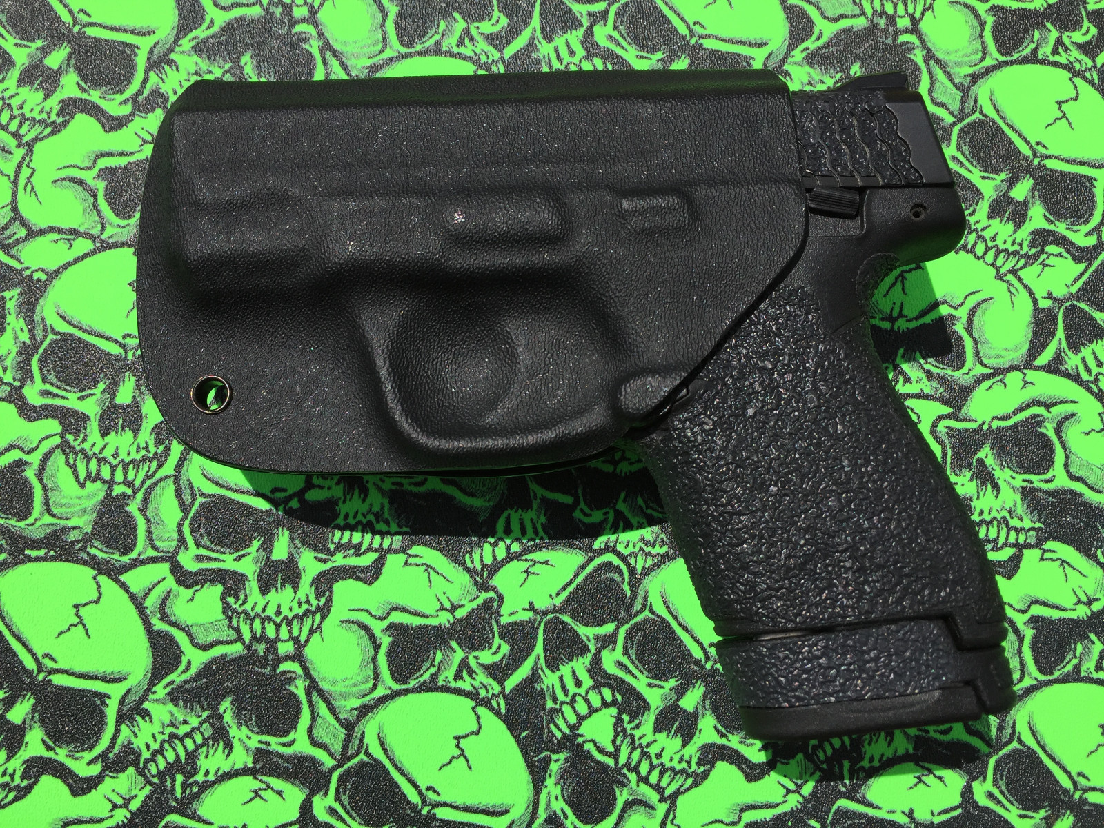 WALTHER CCP or CCP M2 VIRIDIAN E SERIES LASER KYDEX IWB HOLSTER eBay
