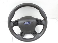 Ford Transit Custom 12-18 Lenkrad Airbaglenkrad Ford Transit Custom 12-18 08.06.2015 BK21-V042B65-AB35B6 gebraucht Vorschau 4