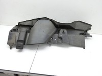 Renault Scenic IV R9 16-22 1,3 103KW Ansaugkanal Ladeluftführung Ladeluftkanal für Frontmaske oben Renault Scenic... Vorschau 3