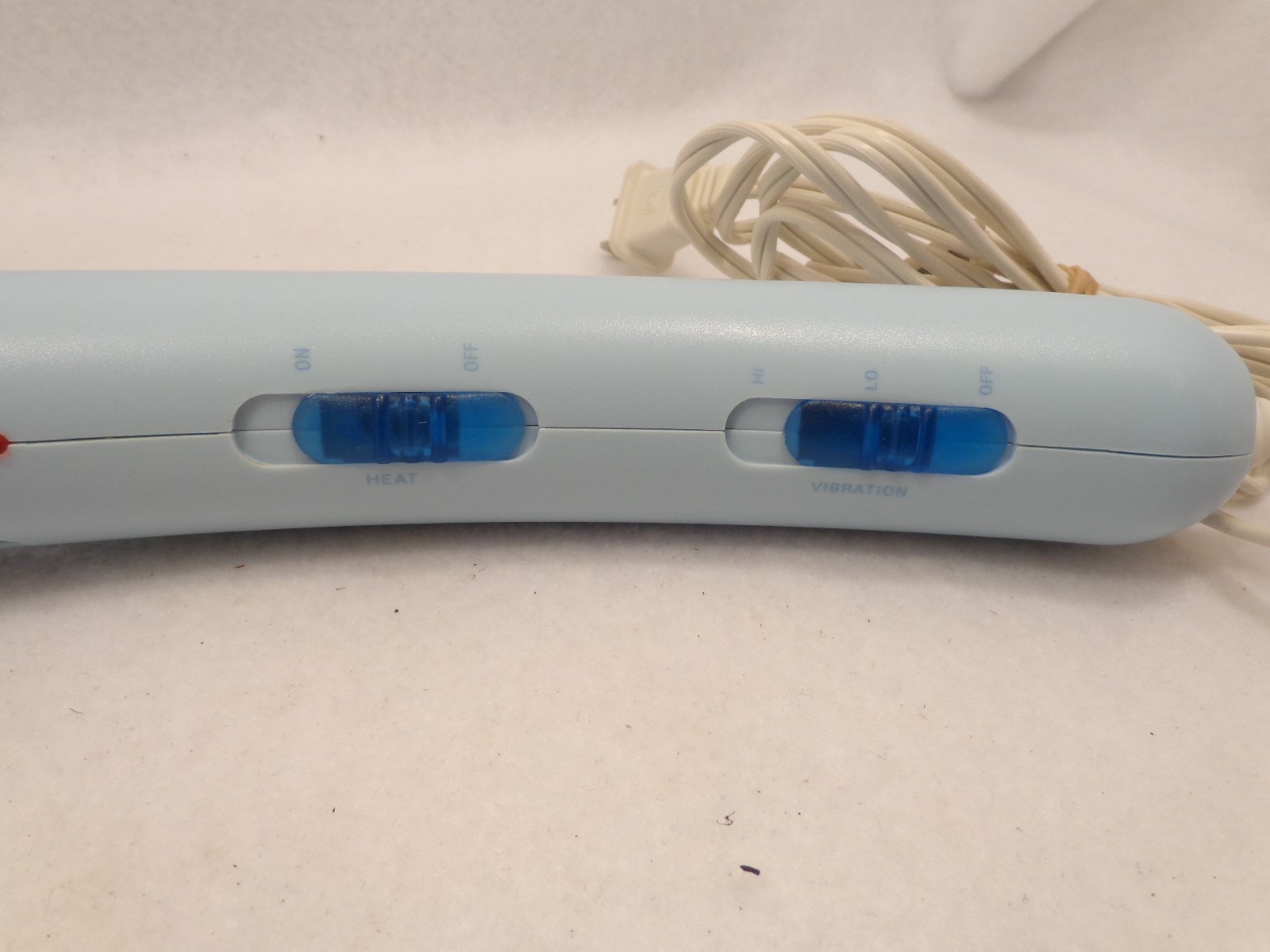 Conair WM200X Full Body Flex Massager with Heat 2 Speed OC18