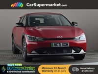 2021 Kia EV6 166kW Air 77.4kWh Auto Hatchback ELECTRIC Automatic