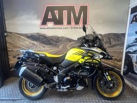 Suzuki DL1000 X V-STROM 2018, 7K MILES, PRIVATE REG, GREAT CONDITION, (ATMOTO)