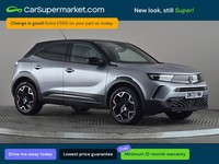 2023 Vauxhall Mokka 1.2 Turbo GS Auto SUV PETROL Automatic