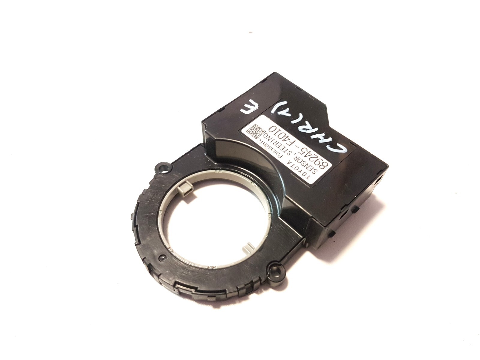 TOYOTA CH-R 1.8HYBRID 2017 STEERING ANGLE SENSOR OEM TOYOTA CH-R 1.8HYBRID 2017 STEERING ANGLE SENSOR OEM