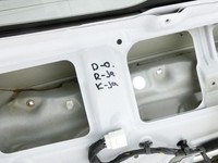 Hyundai I40 VF 12-19 Kombi Heckklappe Kofferraumdeckel PW6 Hyundai I40 VF 12-19 09.07.2014 73700-3Z020 gebraucht Vorschau 9