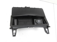 Mercedes GLK 300 X204 08-12 Ablagefach Staufach Fach Mercedes GLK 300 X204 08-12 30.06.2009 A2046801350 gebraucht Vorschau 4
