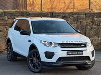 2019 Land Rover Discovery Sport 2.0 TD4 Landmark Auto 4WD Euro 6 (s/s) 5dr ESTAT