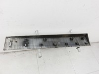 Renault Scenic III JZ 09-12 Türleiste Beplankung Links Vorne Aussen TED69 Renault Scenic III JZ 09-12 30.08.2011... Vorschau 5