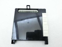 Toyota RAV4 IV 13-16 Steuergerät ECU Modul MPX Body SG Toyota RAV4 IV 13-16 04.07.2014 89221-42180 238000-4631 gebraucht Vorschau 5