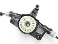 Mazda CX-3 DK 15-21 5T Fensterheber o. FH-Motor Links Vorne Mazda CX-3 DK 15-21 27.10.2016 gebraucht Vorschau 4