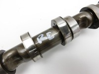 Audi Q7 4L 05-09 TDI 3,0 171KW BUG Nockenwelle Einlass Rechts 1-3 Audi Q7 4L 05-09 26.06.2007 059109091A 60024801... Vorschau 7