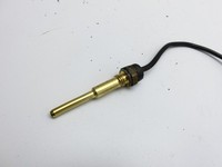 Jaguar XF X260 15-20 Temperatursensor Jaguar XF X260 15-20 20.06.2017 JDE36471 G4D3-6G004-AA gebraucht Vorschau 2