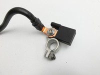 Mercedes A160 W169 08-12 Lim Kabelbaum f. Batterie Minuskabel Mercedes A160 W169 08-12 22.09.2010 A1665420218 gebraucht Vorschau 2