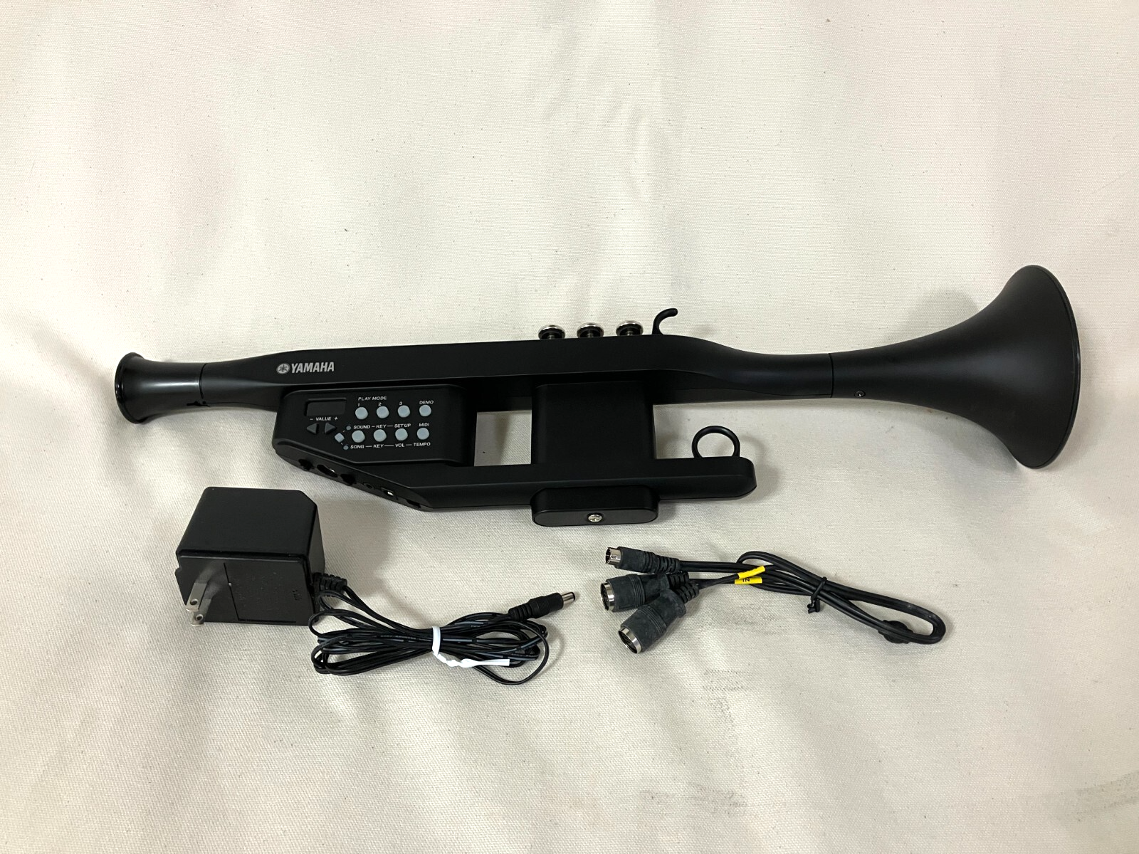 YAMAHA EZ-TP 動作品 EZ-TP - 展示コレクション - INNOVATION ROAD - ヤマハ株式会社