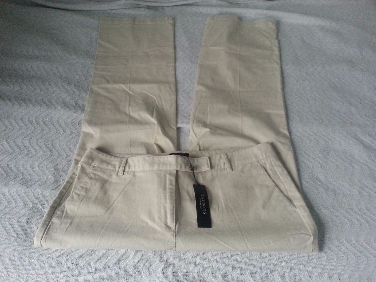 Talbots Petites Pants for Women