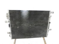 Land Range Rover III L322 Kondensator Klimakühler AC Land Range Rover III L322 29.06.2007 JRB500190 gebraucht Vorschau 6