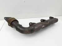 Mercedes E350 A207 10-13 CDI 3,0 170KW 642836 Abgaskrümmer Links Mercedes E350 A207 10-13 17.03.2010 A6421400161... Vorschau 2