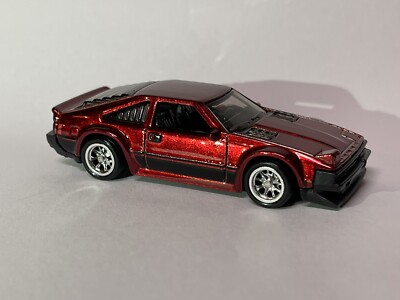 HotWheels ‘82 SUPRA