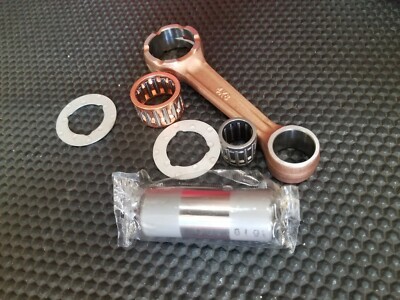 Yamaha RXS RX115 RXS115 YT115 Connecting Rod Kit 