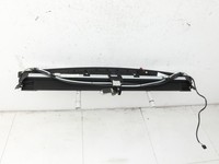 Mercedes E500 W212 09-13 Sonnenschutzrollo Rollo für Heckscheibe Hinten Mercedes E500 W212 09-13 06.12.2011... Vorschau 4