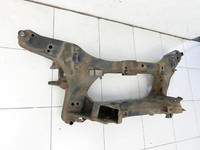 Nissan Qashqai J10 +2 10-13 Hinterachse Achse Achsträger Hinten Nissan Qashqai J10 +2 10-13 22.03.2011 gebraucht Vorschau 5
