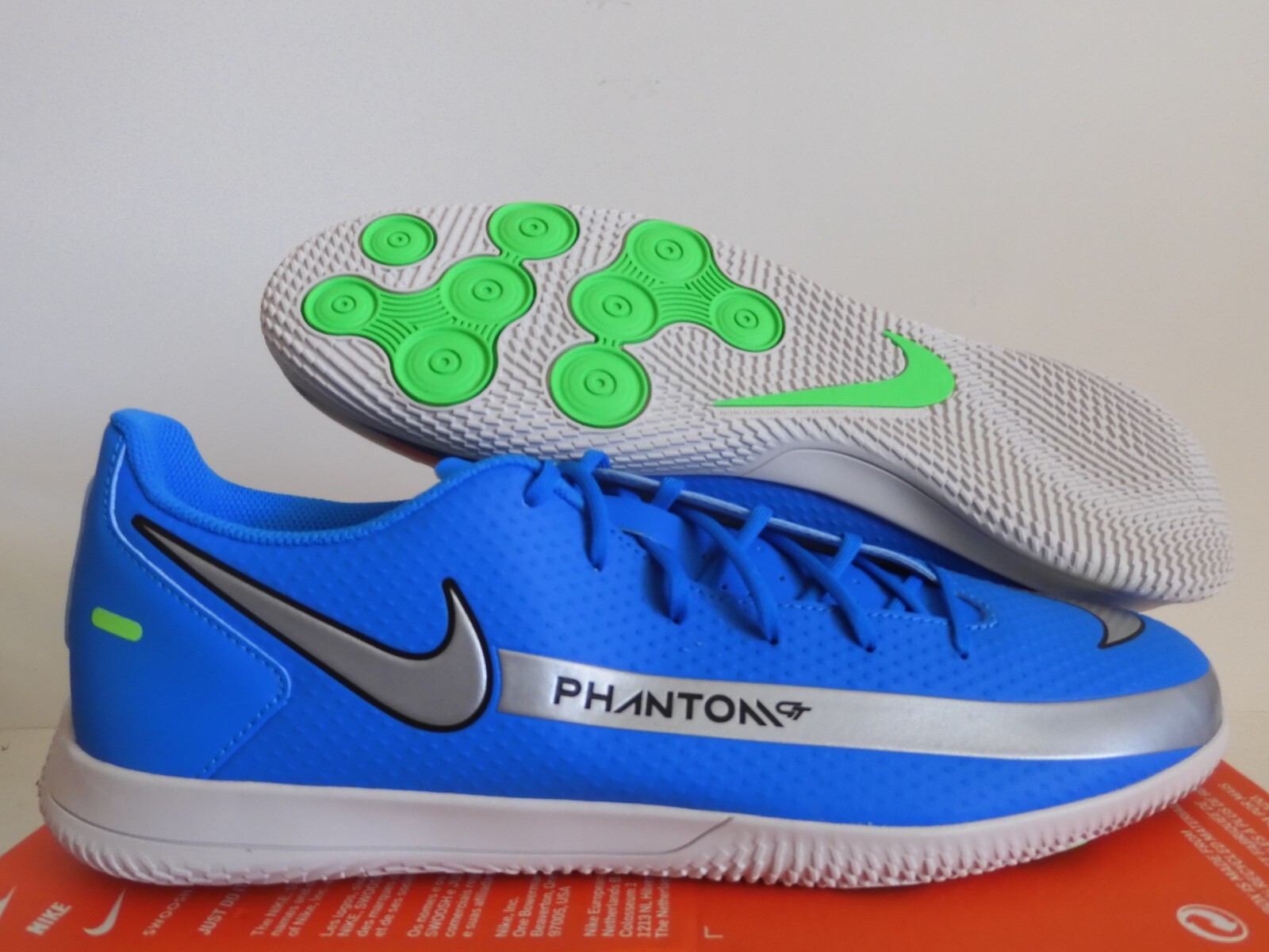 Nike Phantom Gt Club Ic 