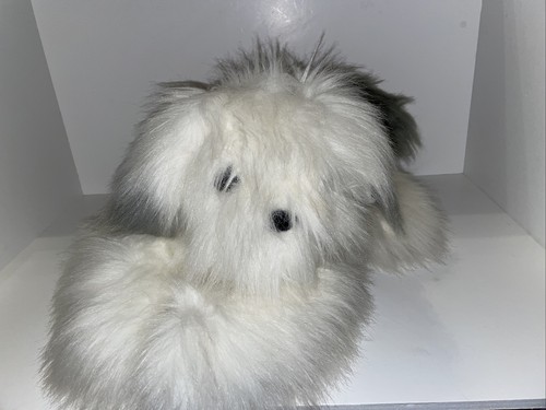 【中古】 Little Grey Sheep 7.5