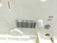 VW UP AA 15-23 5T Türschloss m. ZV Stellmotor Rechts Hinten VW UP AA 15-23 19.04.2017 1S4839016G gebraucht Vorschau 5