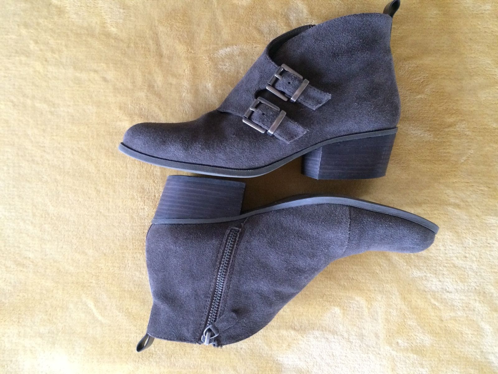 Botas para mujer Ellen Tracy
