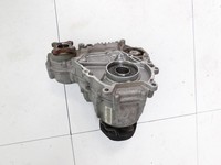 BMW X1 E84 X18D 09-12 2,0d 105KW 4WD Differential Verteilergetriebe Vorne BMW X1 E84 X18D 09-12 21.06.2010... Vorschau 9