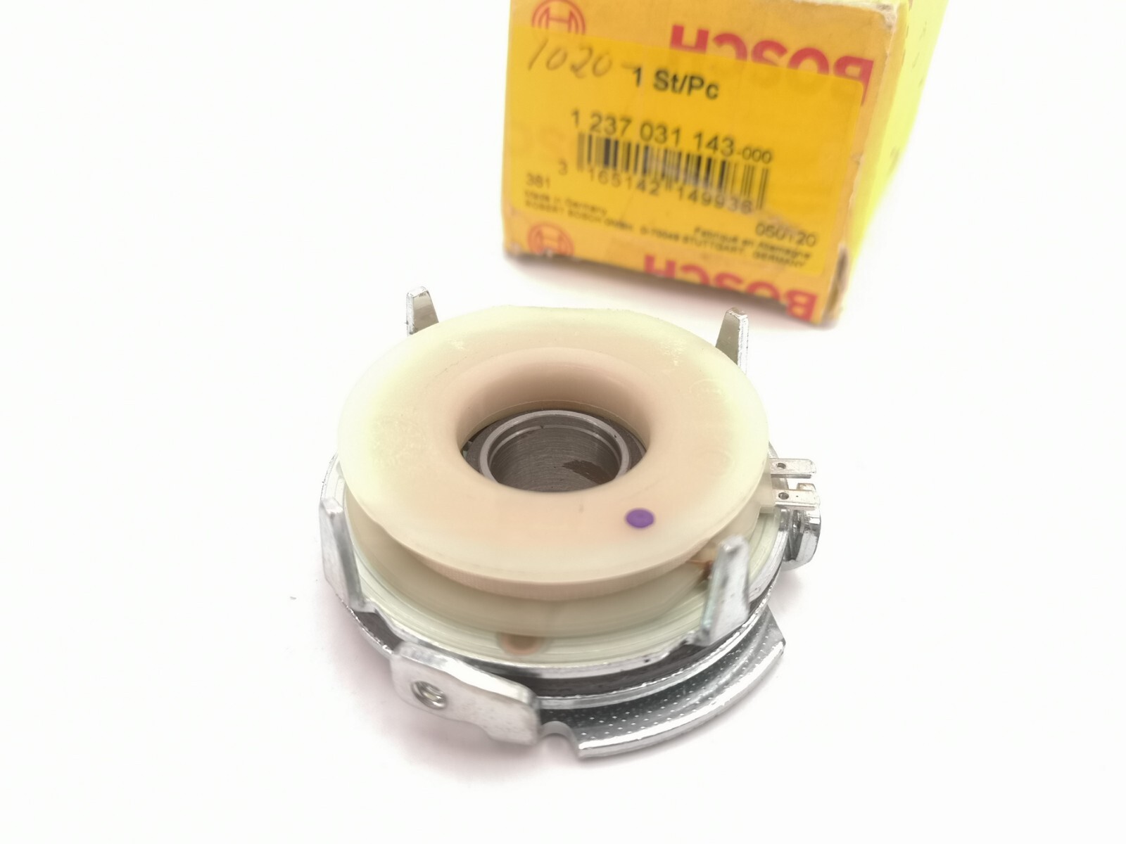 Inductive Pulse Ignition Sensor BOSCH 1237031143 FORD Escort