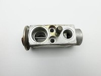 Mercedes SLK R171 04-08 Expansionsventil für Klima Mercedes SLK R171 04-08 31.01.2006 A1718300184 1718300184 gebraucht Vorschau 4