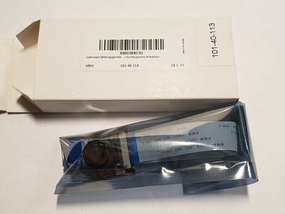 SAinSmart Wide Angle Fish-Eye Camera 160 Degrees 5MP - New 