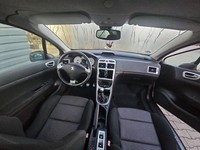 Peugeot 307 CC 03-05 Bordcomputer Uhr Display Monitor Peugeot 307 CC 03-05 21.05.2004 9652809977 9652809977D00... Vorschau 9