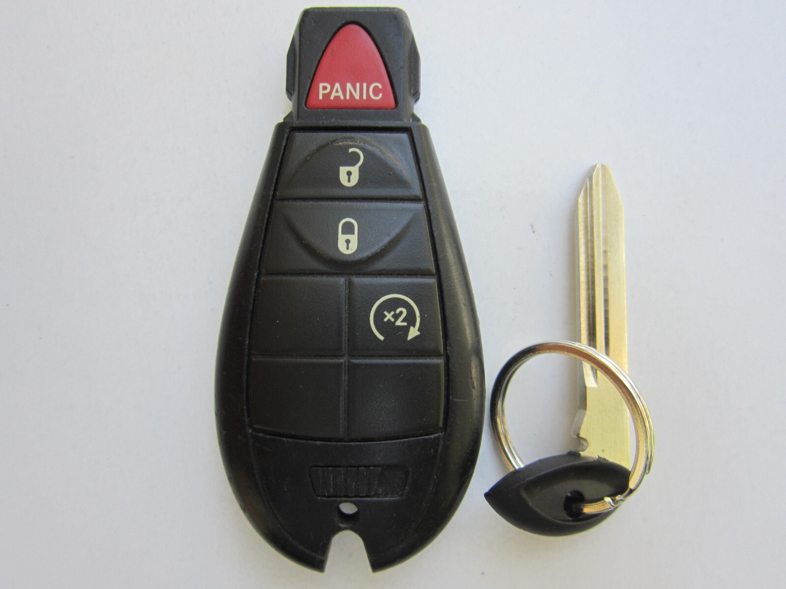 OEM 2011-2013 JEEP GRAND CHEROKEE SMART PROXIMITY KEY FOB