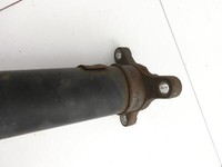 Mercedes S204 W204 C220 11-15  2,2 125KW Kardanwelle Vorne Mercedes S204 W204 C220 11-15 31.01.2012 A2044100716... Vorschau 4